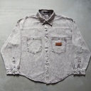 CAMISA  DENIN "ACID"  (S/M)