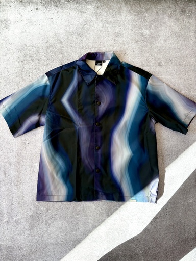 CAMISA WAVE 01 (M)