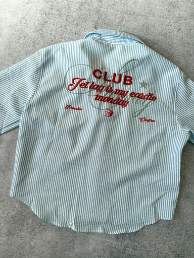 CAMISA SUMMER SWANNY