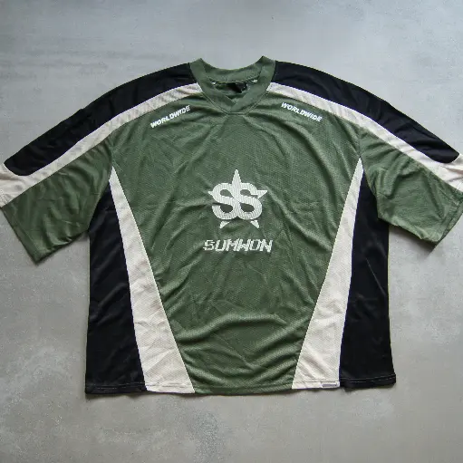 [CAMISETAHOCKEY] CAMISETA HOCKEY WORLDWIDE (L)