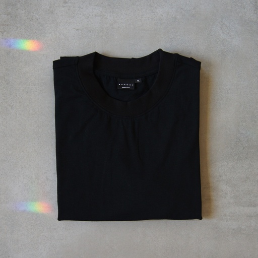 [BASICABOXYNEGRAXL] SMWN BASICAS BOXY NEGRA (L/XL)