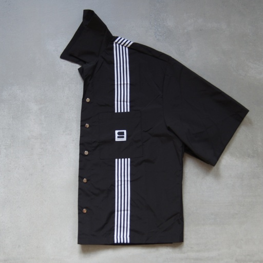 CAMISA SMWN 5 RAYAS (S/M)