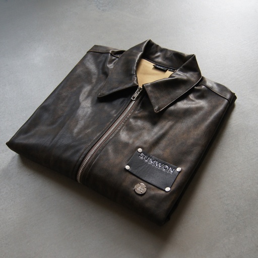 CAMISA SMWN "OXIDE" (S/M)