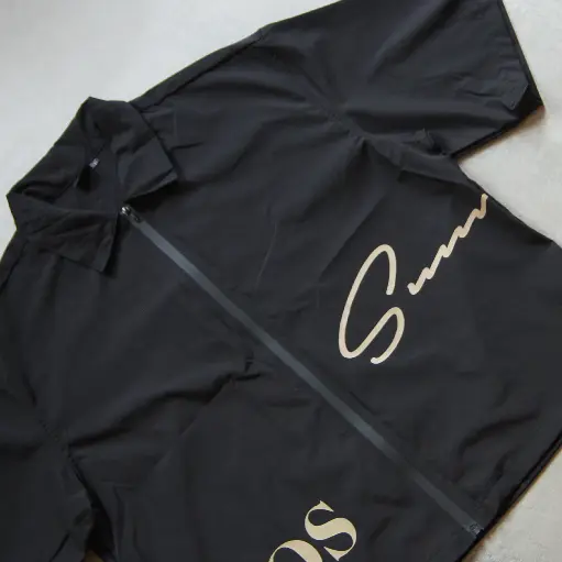 CAMISA SMWN "STUDIO" (L/XL)