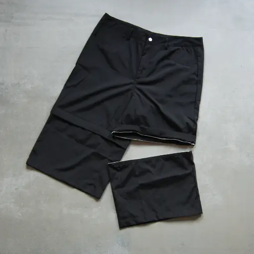 BERMUDA CONVERTIBLE "SMWN" (M/L)