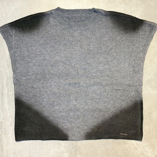 SWEATER "UNDERTONE" (L/XL)