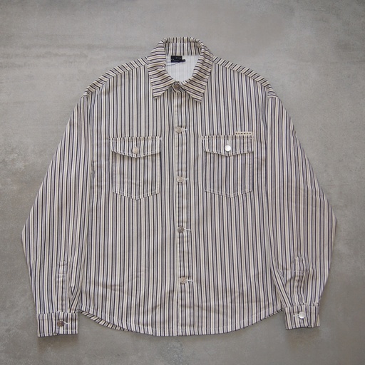 CAMPERA "STRIPES"  (M/L)