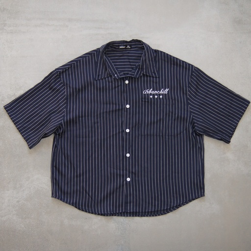 CAMISA CHILL VIBES (L/XL)