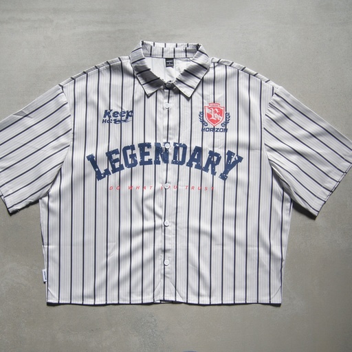CAMISA LEGENDARY (M/L)